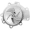 Dayco Water Pump, DP1932 DP1932 - alternate 3